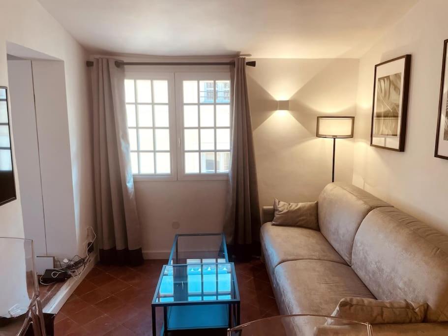 Mazarin Suite Centre Ville Historique Proche Cours Mirabeau エクス＝アン＝プロヴァンス エクステリア 写真