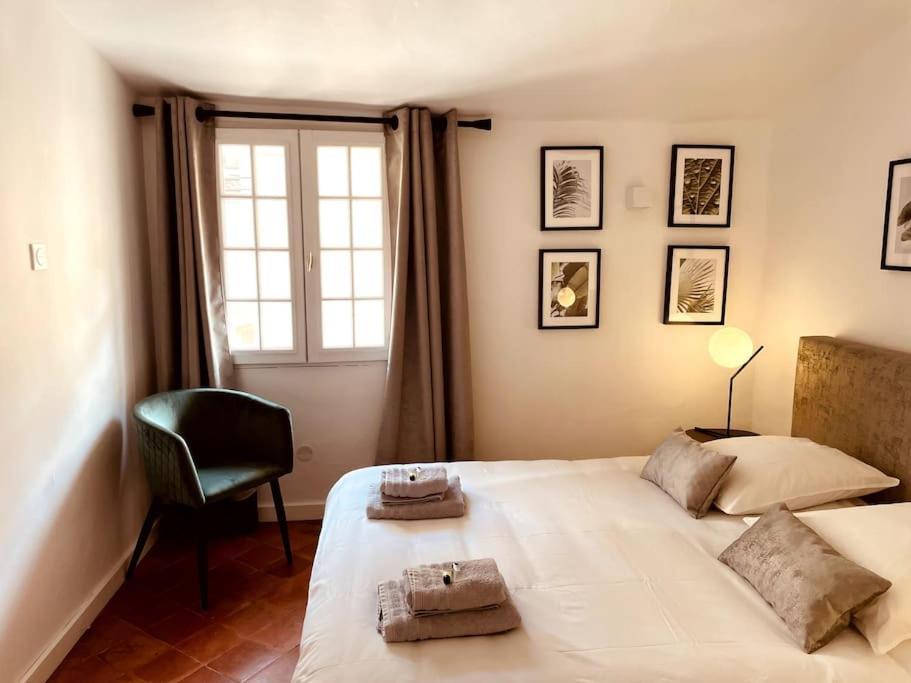Mazarin Suite Centre Ville Historique Proche Cours Mirabeau エクス＝アン＝プロヴァンス エクステリア 写真