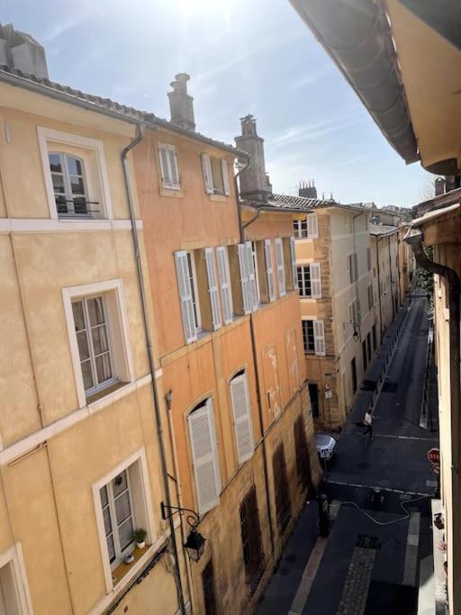 Mazarin Suite Centre Ville Historique Proche Cours Mirabeau エクス＝アン＝プロヴァンス エクステリア 写真