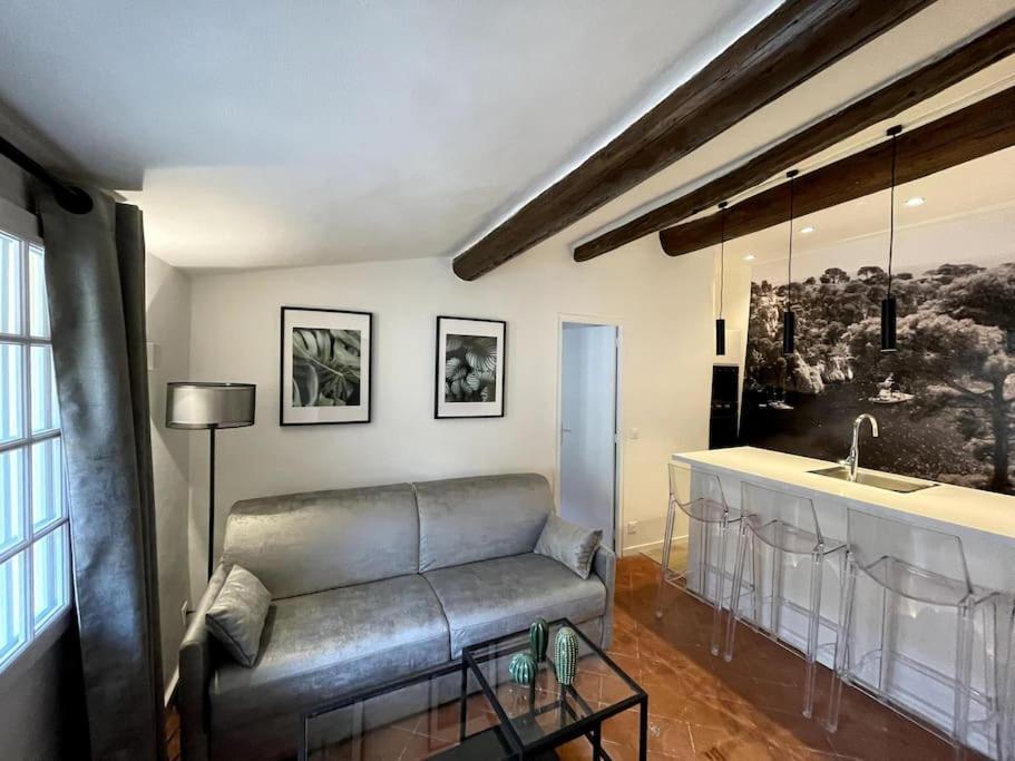 Mazarin Suite Centre Ville Historique Proche Cours Mirabeau エクス＝アン＝プロヴァンス エクステリア 写真